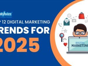 Top Digital Branding Services to Enhance Your Online Presence in 2025