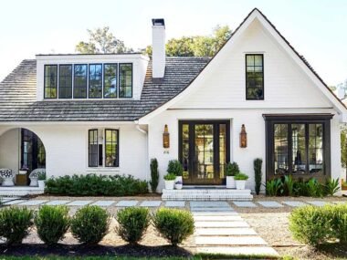 Transform Your Home’s Look with These Stunning Exterior Upgrades