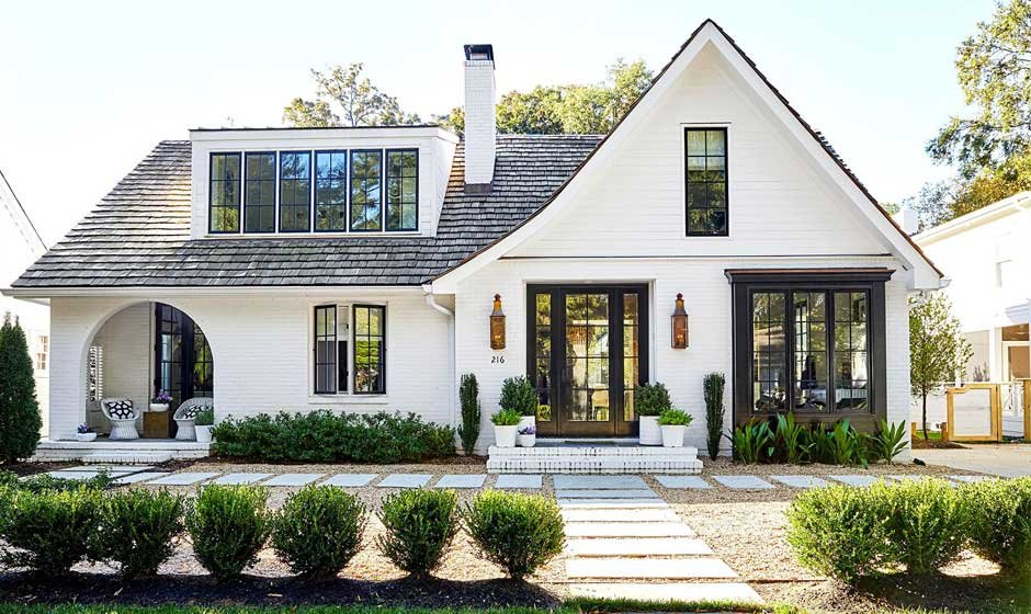 Transform Your Home’s Look with These Stunning Exterior Upgrades