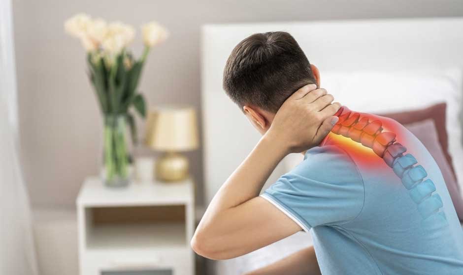 Understanding Chronic Neck and Back Pain and the Best Ways to Treat It