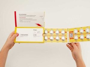 What Is the Role of Visual Cues in Medication Packaging for Patient Compliance