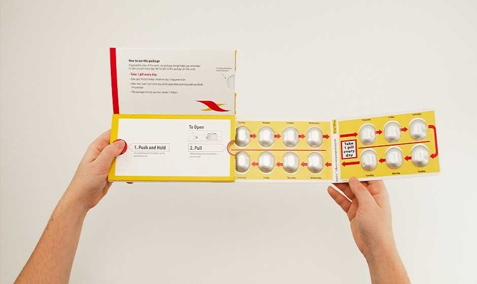 What Is the Role of Visual Cues in Medication Packaging for Patient Compliance