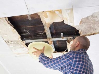 Why Ignoring Roof Leak Symptoms in St. Louis Is Risky