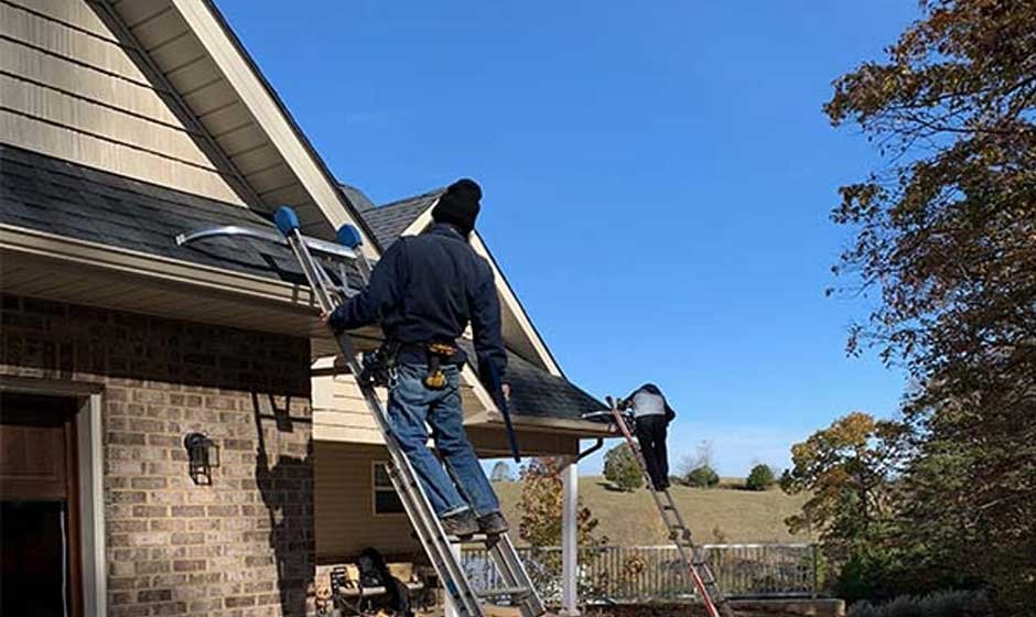 Why Investing in Quality Gutters Pays Off for Cleveland Homeowners