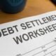 5 Signs You Should Consider Financial Help Before Your Settlement