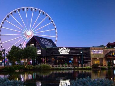 7 Ways to Enjoy a Day of Fun and Adventure in Pigeon Forge with Kids