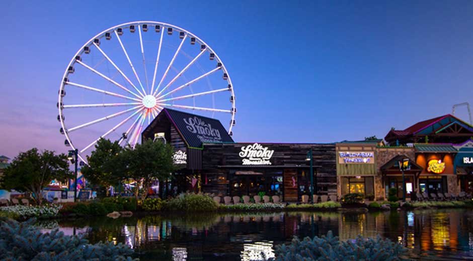 7 Ways to Enjoy a Day of Fun and Adventure in Pigeon Forge with Kids