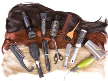 8 Reliable Tips to Maintain Clip In Hair Extensions