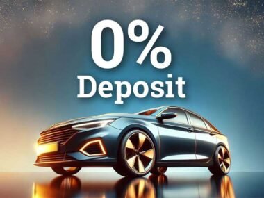 Are There Hidden Fees in Zero Deposit Car Finance