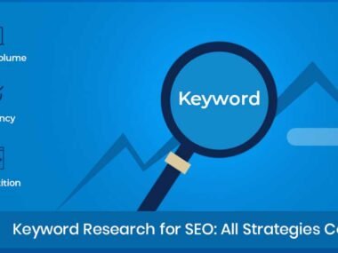 Enhancing SEO Effectiveness