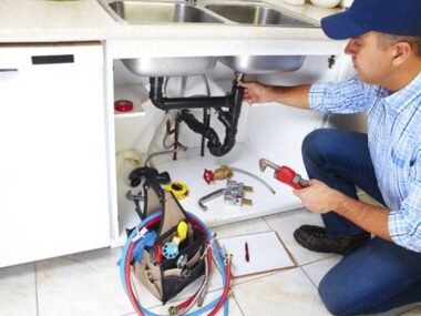 Essential Plumbing Services Every Home Needs