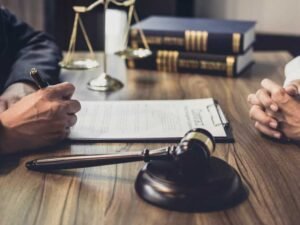 How Criminal Lawyers Work to Reduce Penalties in Domestic Violence Convictions