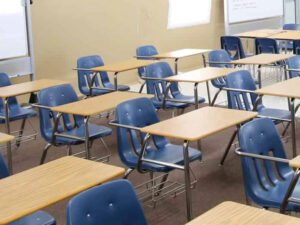 How Renting Portable Classrooms Benefits Schools