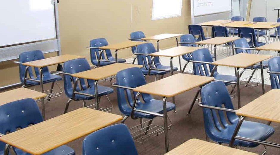 How Renting Portable Classrooms Benefits Schools