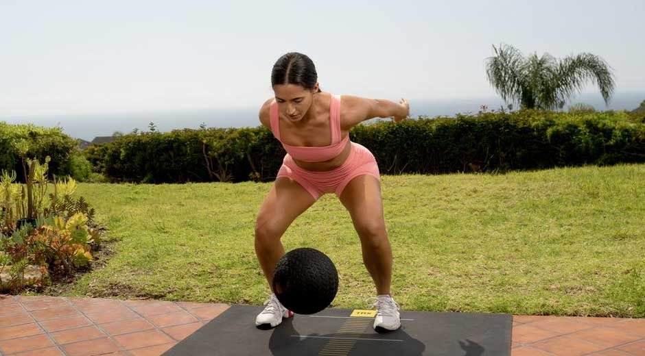 How-Slam-Ball-Training-Can-Boost-Your-Fitness-Routine