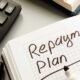 How to Create a Debt Repayment Plan in 5 Easy Steps