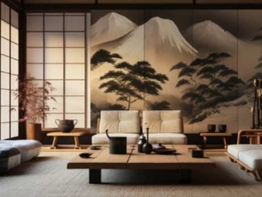 Japanese Wall Art: Exploring Its Cultural Significance and Styling Tips for Your Space