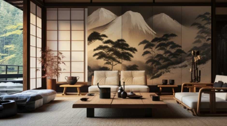 Japanese Wall Art: Exploring Its Cultural Significance and Styling Tips for Your Space