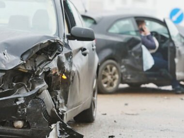 Las Vegas Car Accident Claims: How a Lawyer Can Win Your Case