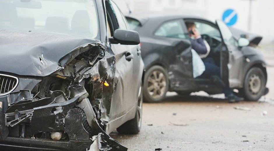 Las Vegas Car Accident Claims: How a Lawyer Can Win Your Case