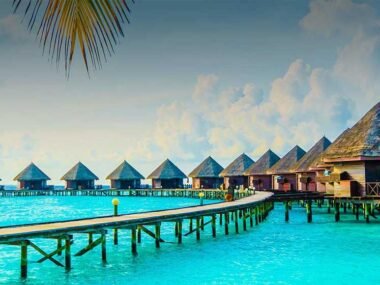 Maldives All-Inclusive Resorts