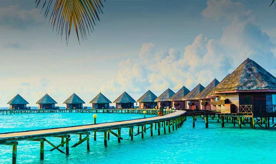 Maldives All-Inclusive Resorts