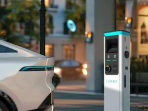 Navigating the Future of Electric Vehicles