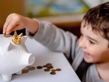 Saving for Your Children’s Future Made Simple