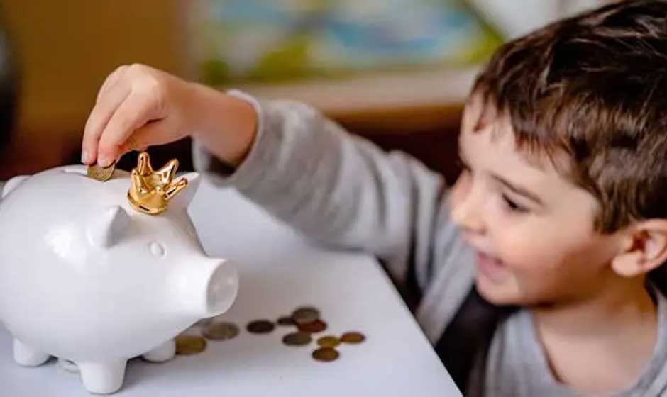 Saving for Your Children’s Future Made Simple