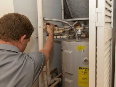 Signs That You Need a New Water Heater Installation