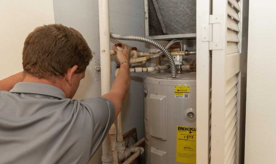 Signs That You Need a New Water Heater Installation