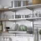 Stainless-Steel-Shelf-Wall-Mounted-Sleek-and-Practical-Storage-SolutionsStainless-Steel-Shelf-Wall-Mounted-Sleek-and-Practical-Storage-Solutions