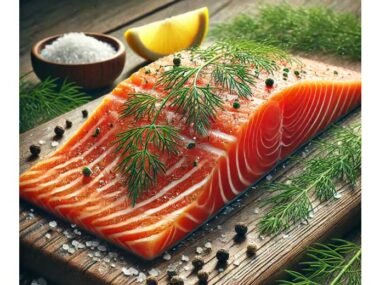 Sustainable Choices: Navigating the World of Seafood