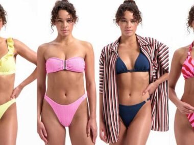 Sustainable Swimwear Trends for 2025