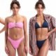 Sustainable Swimwear Trends for 2025