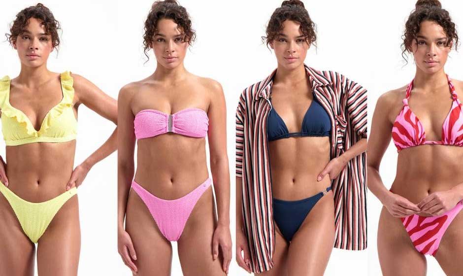 Sustainable Swimwear Trends for 2025