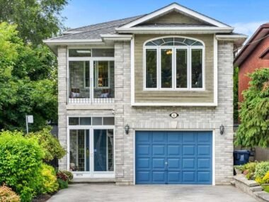 The 3 Best Strategies To Find A House In Toronto