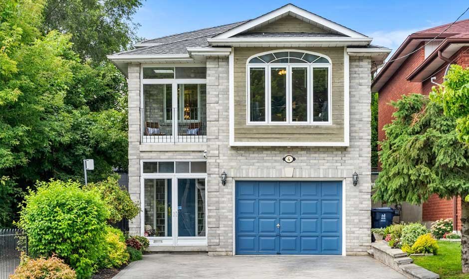 The 3 Best Strategies To Find A House In Toronto