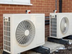 The Benefits of Using Heat Pumps for Home Heating and Cooling