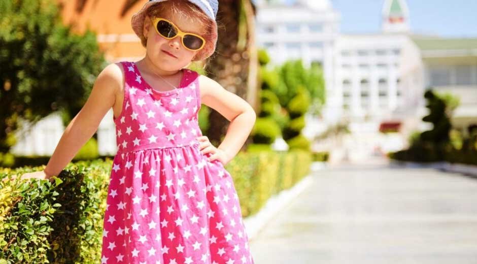 The Best Clothing Options for Toddlers by Season