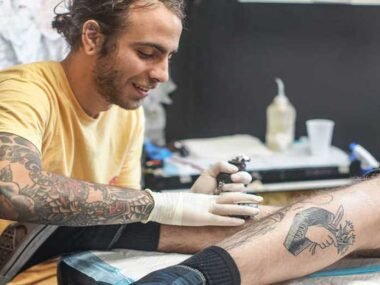 The Beginner's Guide to Getting Inked in Sydney