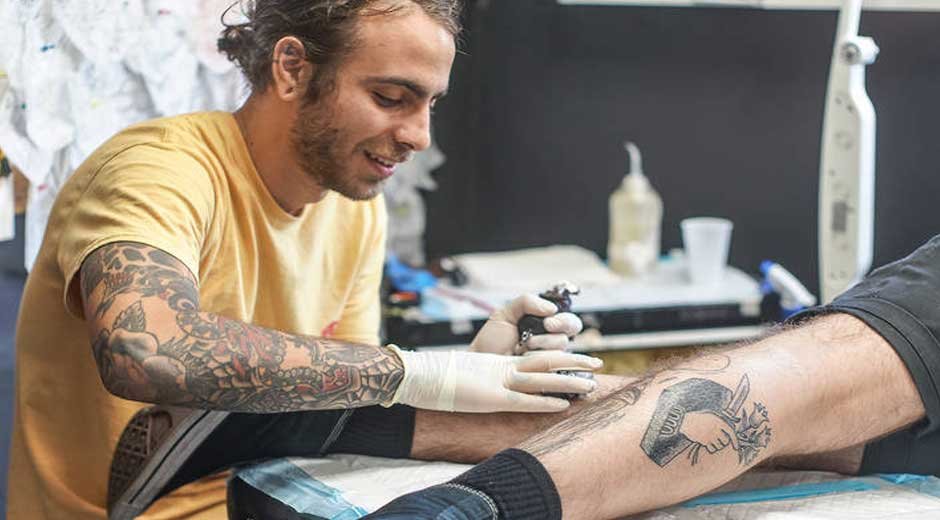 The Beginner's Guide to Getting Inked in Sydney