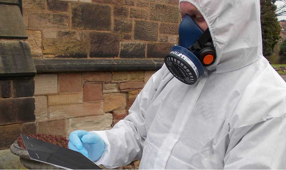 The Critical Role of Asbestos Surveys in Preventing Renovation Delays