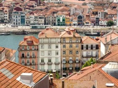 The Effect of the Portugal Golden Visa on Residential Markets