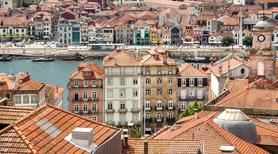 The Effect of the Portugal Golden Visa on Residential Markets