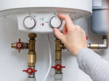 The Importance of Professional Water Heater Installation for Long-Term Efficiency