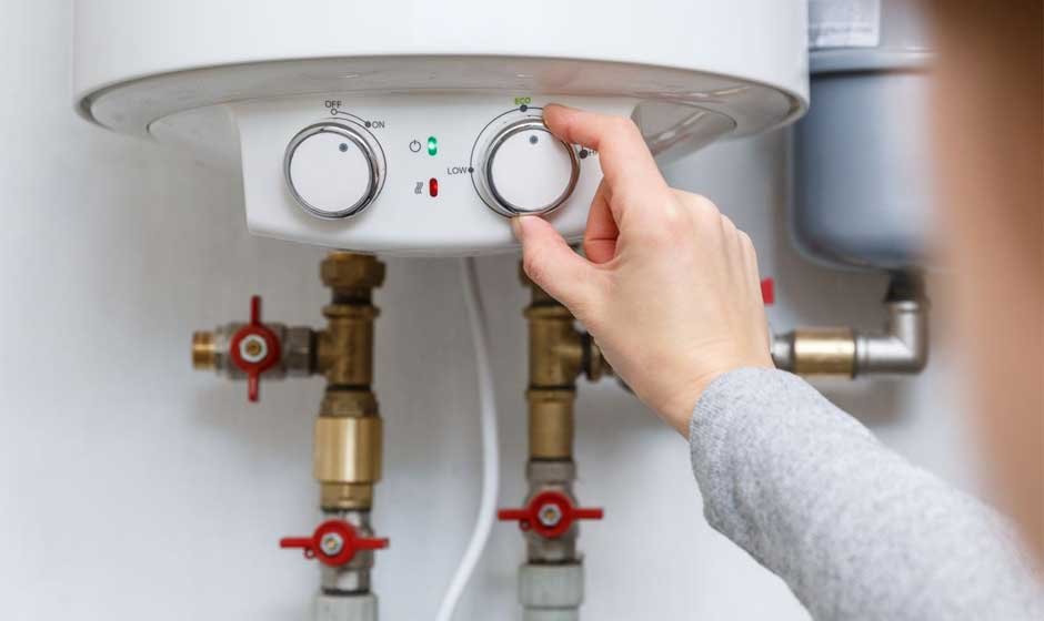 The Importance of Professional Water Heater Installation for Long-Term Efficiency