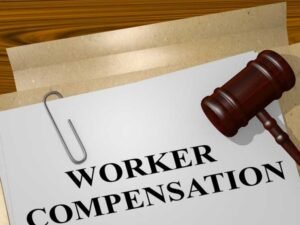 The Types of Losses Covered by Workers' Compensation Benefits