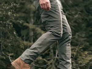 The Versatility of Cargo Pants: From Outdoor Adventures to Urban Style