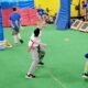 Top Pushing and Pulling Games to Develop Strength and Coordination